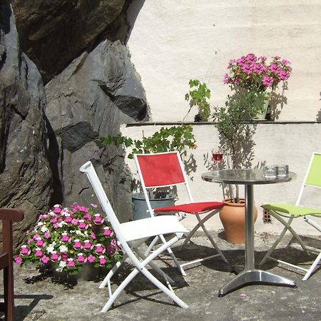 Hotel Axat Eksteriør bilde