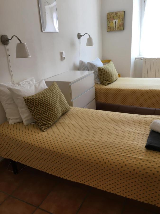 Hotel Axat Eksteriør bilde