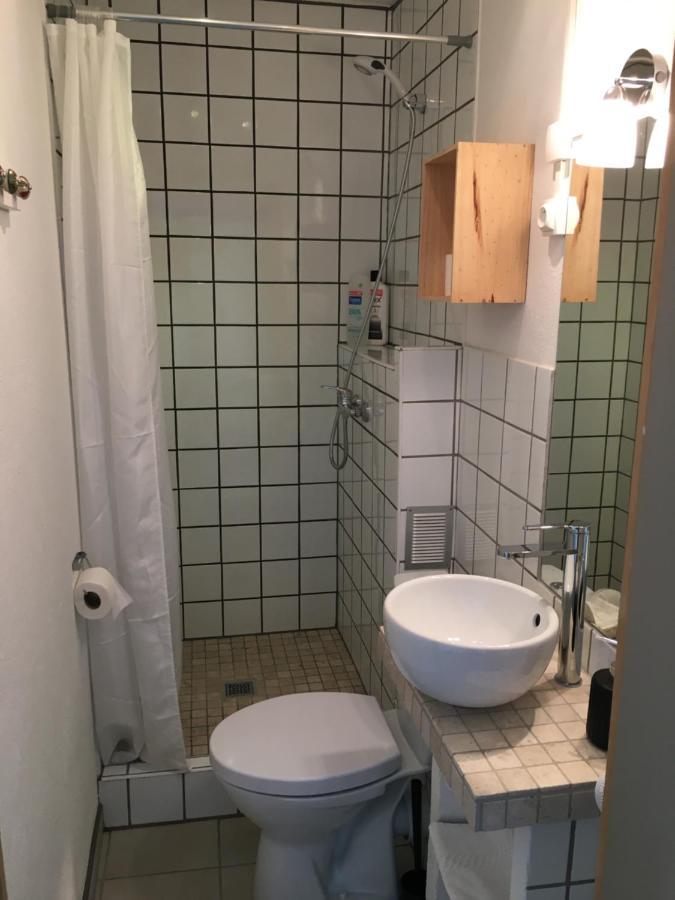 Hotel Axat Eksteriør bilde