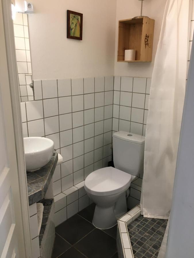 Hotel Axat Eksteriør bilde