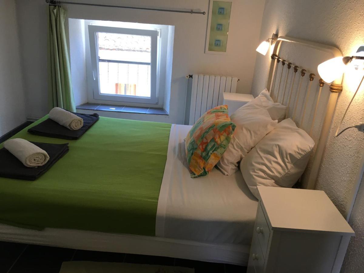 Hotel Axat Eksteriør bilde